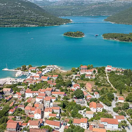 Prázdninový dům 2 Bedroom Gorgeous In Hodilje