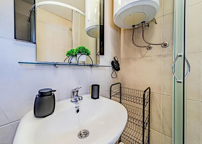 度假居 2 Bedroom Gorgeous In