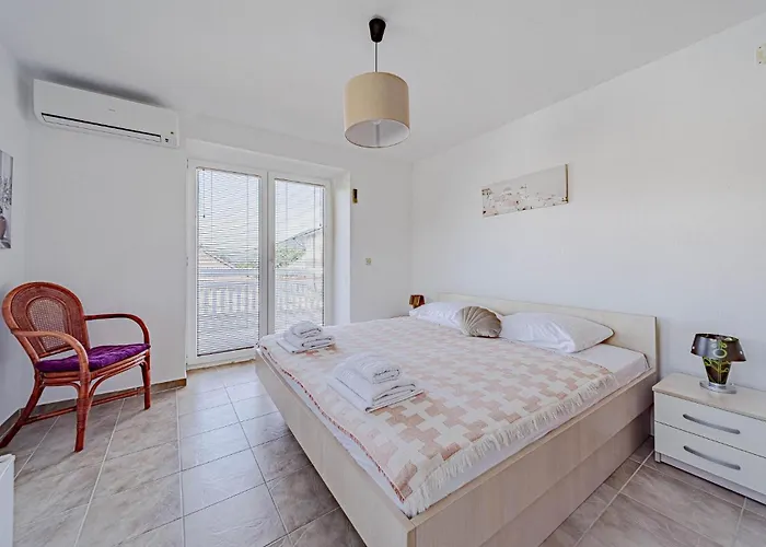 度假居 2 Bedroom Gorgeous In *