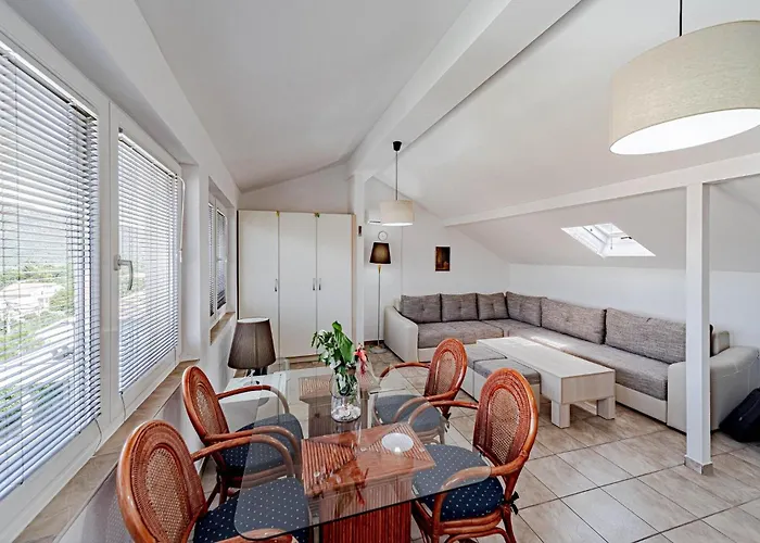 度假居 2 Bedroom Gorgeous In Hodilje
