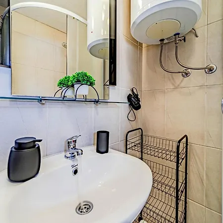 Hébergement de vacances 2 Bedroom Gorgeous In