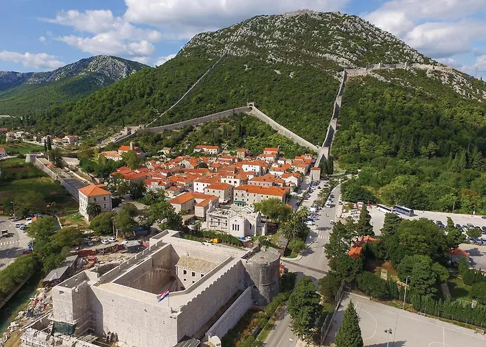 2 Bedroom Gorgeous In * Hodilje